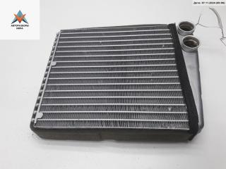 радиатор отопителя (печки) Volkswagen Golf 5 поколение 2005, 1.4 л., бензин, МКПП, серый, хетчбэк 3 дв., 1K0819031