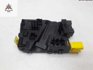 блок управления коммутационным центром Volkswagen Golf 5 поколение 2005, 1.4 л., бензин, МКПП, серый, хетчбэк 3 дв., 1K0953549AE