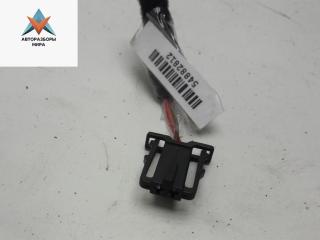 разъем (фишка) проводки Volkswagen Golf 5 поколение 2005, 1.4 л., бензин, МКПП, серый, хетчбэк 3 дв., 1J0971972