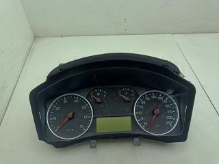 приборная панель Fiat Croma 2 поколение 2006, 1.9 л., дизель, АКПП, серый, хетчбэк 5 дв., 51735924
