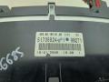 приборная панель Fiat Croma II 2006, 1.9 л., дизель, АКПП, серый, хетчбэк 5 дв., 51735924 - фото №3