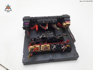 Блок управления BCM (Body Control Module) Volkswagen Golf 5 поколение 2005, 1.4 л., бензин, МКПП, серый, хетчбэк 3 дв., 3C0937049D