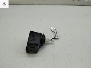 корректор фар Volkswagen Passat B5 [рестайлинг] 2001, 2.0 л., бензин, АКПП, серый, универсал, 1J0941295C