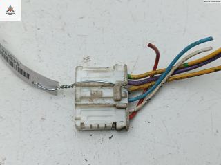 разъем (фишка) проводки Citroen Xsara Picasso 1 поколение 2003, 1.8 л., бензин, МКПП, серый, минивэн, ARD