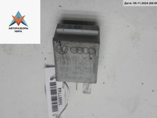 реле (прочие) Volkswagen Golf 5 поколение 2005, 1.4 л., бензин, МКПП, серый, хетчбэк 3 дв., 449