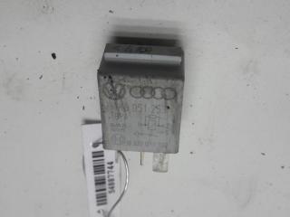реле (прочие) Volkswagen Golf 5 поколение 2005, 1.4 л., бензин, МКПП, серый, хетчбэк 3 дв., 449