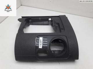 накладка декоративная Volkswagen Golf 5 поколение 2005, 1.4 л., бензин, МКПП, серый, хетчбэк 3 дв., 1K1858341