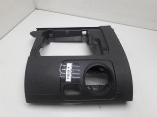 накладка декоративная Volkswagen Golf-5 2005, 1.4 л., бензин, МКПП, серый, хетчбэк 3 дв., 1K1858341
