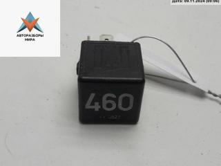 реле (прочие) Volkswagen Golf 5 поколение 2005, 1.4 л., бензин, МКПП, серый, хетчбэк 3 дв., 1K0951253A