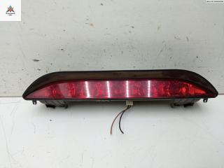 стоп-сигнал Daewoo Kalos 1 поколение 2003, 1.4 л., бензин, МКПП, серый, хетчбэк 5 дв.