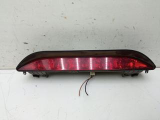 стоп-сигнал Daewoo Kalos (Aveo) 2003, 1.4 л., бензин, МКПП, серый, хетчбэк 5 дв.
