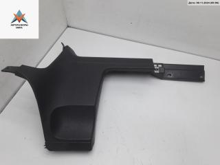 накладка на торпедо (консоль) Volkswagen Golf 5 поколение 2005, 1.4 л., бензин, МКПП, серый, хетчбэк 3 дв., 1K1858366