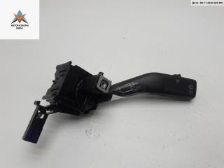 переключатель дворников Volkswagen Golf 5 поколение 2005, 1.4 л., бензин, МКПП, серый, хетчбэк 3 дв., 1K0953519