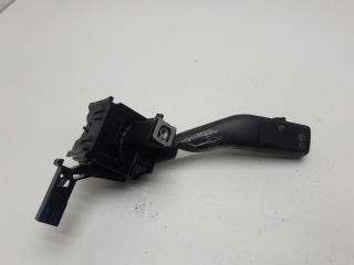 переключатель дворников Volkswagen Golf 5 поколение 2005, 1.4 л., бензин, МКПП, серый, хетчбэк 3 дв., 1K0953519