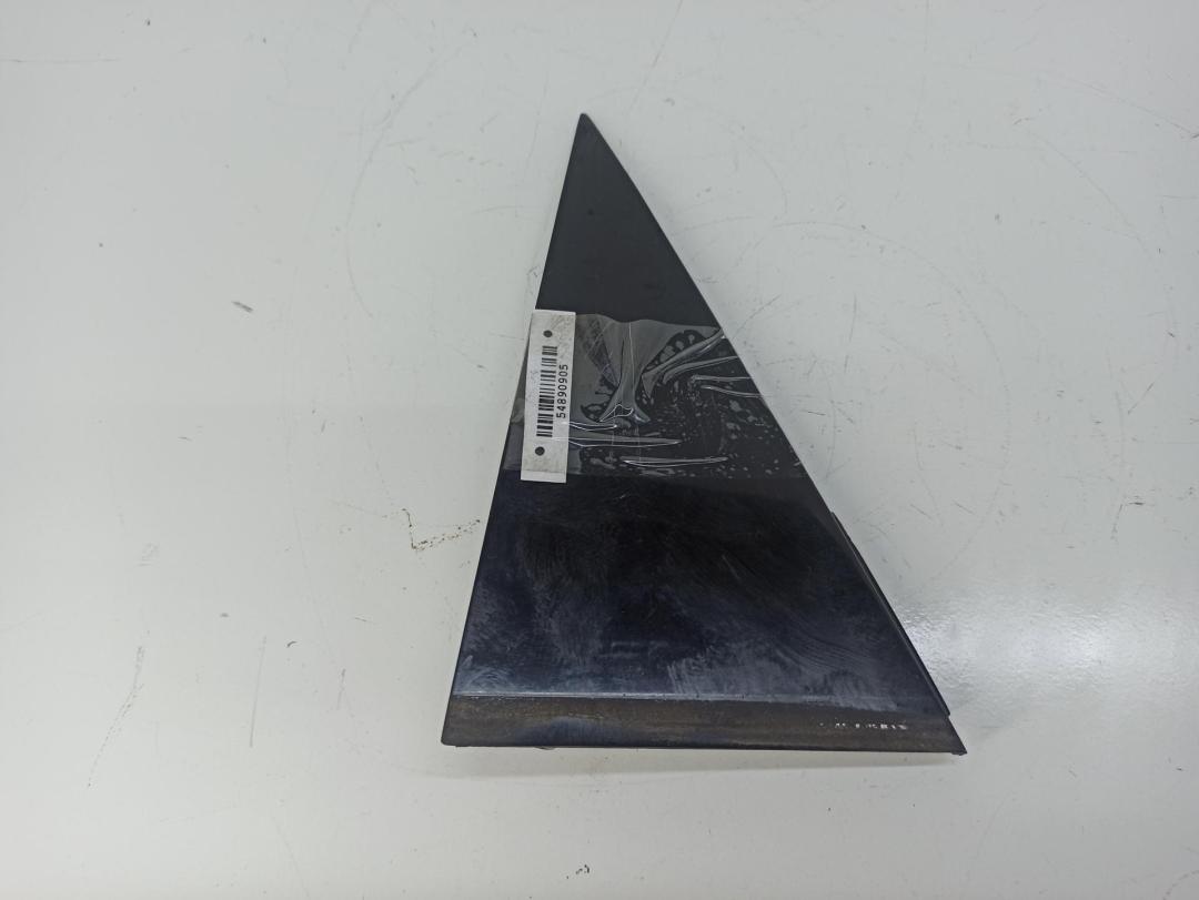 накладка декоративная Audi A6 C5 2000, 2.5 л., дизель, АКПП, серый, универсал, 4B9853273A