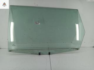 стекло двери задней левой Audi A6 4B/C5 2000, 2.5 л., дизель, АКПП, серый, универсал, AS2