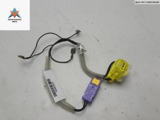 разъем (фишка) проводки Volkswagen Golf 5 поколение 2005, 1.4 л., бензин, МКПП, серый, хетчбэк 3 дв., 1K0971584