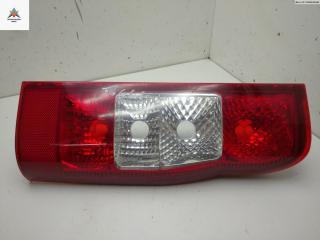 фонарь задний правый Ford Transit 7 поколение 2007, 2.2 л., дизель, МКПП, серый, микроавтобус, 6C1113404A