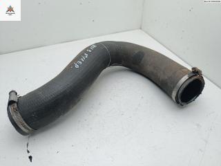 патрубок интеркулера Citroen C5 1 поколение [рестайлинг] 2006, 1.6 л., дизель, МКПП, чёрный, универсал, 9648402880