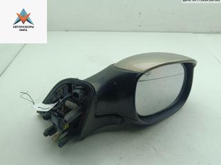 зеркало правое Citroen Xsara Picasso 1 поколение [рестайлинг] 2006, 1.6 л., бензин, МКПП, серый, минивэн, 96570980