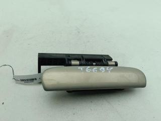 ручка наружная передняя правая Citroen Xsara Picasso 2006, 1.6 л., бензин, МКПП, серый, минивэн, 9633343177