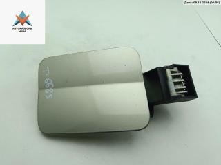 лючок топливного бака Fiat Croma 2 поколение 2006, 1.9 л., дизель, АКПП, серый, хетчбэк 5 дв.