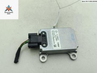 Блок управления ABS/ESP Fiat Croma 2 поколение 2006, 1.9 л., дизель, АКПП, серый, хетчбэк 5 дв., 51748607