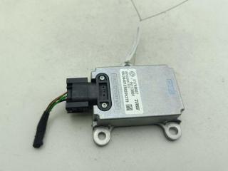 Блок управления ABS/ESP Fiat Croma 2 поколение 2006, 1.9 л., дизель, АКПП, серый, хетчбэк 5 дв., 51748607