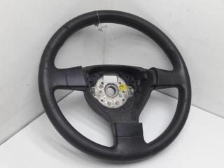 руль Volkswagen Golf-5 2005, 1.4 л., бензин, МКПП, серый, хетчбэк 3 дв., 1K0419091AG