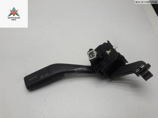 переключатель поворотов Volkswagen Golf 5 поколение 2005, 1.4 л., бензин, МКПП, серый, хетчбэк 3 дв., 1K0953513