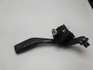 переключатель поворотов Volkswagen Golf 5 поколение 2005, 1.4 л., бензин, МКПП, серый, хетчбэк 3 дв., 1K0953513