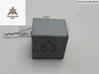 реле (прочие) Volkswagen Golf 5 поколение 2005, 1.4 л., бензин, МКПП, серый, хетчбэк 3 дв., 141951253B