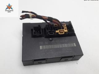 блок комфорта Volkswagen Golf 5 поколение 2005, 1.4 л., бензин, МКПП, серый, хетчбэк 3 дв., 1K0959433AJ