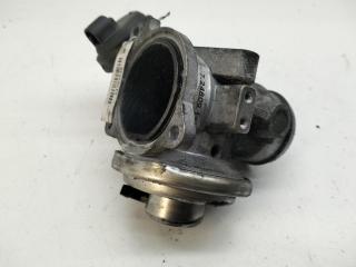 клапан EGR Volkswagen Golf 4 поколение 2000, 1.9 л., дизель, МКПП, серый, универсал, 0, 7, 17, 24809