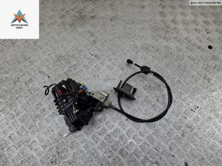 кулиса Fiat Croma 2 поколение 2006, 1.9 л., дизель, АКПП, серый, хетчбэк 5 дв., 553481320