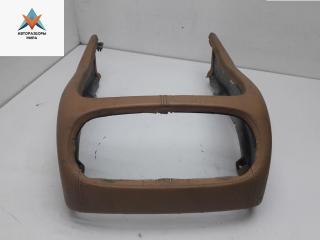 накладка декоративная Porsche Cayenne 955 2003, 4.5 л., бензин, АКПП, чёрный, внедорожник 5 дв., R137200