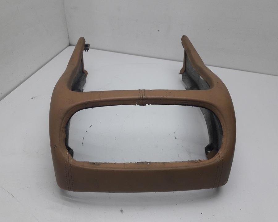 накладка декоративная Porsche Cayenne 2003, 4.5 л., бензин, АКПП, чёрный, внедорожник 5 дв., R137200