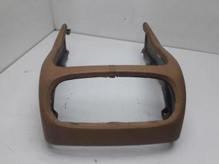 накладка декоративная Porsche Cayenne 2003, 4.5 л., бензин, АКПП, чёрный, внедорожник 5 дв., R137200