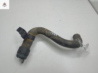 патрубок (трубопровод, шланг) Opel Astra G 1999, 1.6 л., бензин, МКПП, синий, хетчбэк 5 дв., 9129557