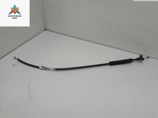 трос капота Volkswagen Touran 1 поколение 2003, 2.0 л., дизель, МКПП, серый, минивэн, 1T1823531