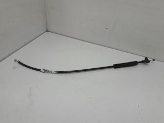 трос капота Volkswagen Touran 2003, 2.0 л., дизель, МКПП, серый, минивэн, 1T1823531