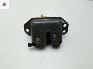 замок багажника Daewoo Kalos 1 поколение 2003, хетчбэк 5 дв.