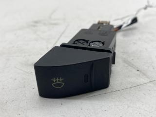 кнопка противотуманных фар Kia Magentis 2003, 2.0 л., бензин, МКПП, серый, седан, 937303C000
