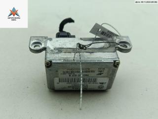 датчик ускорения Ford Galaxy 1 поколение [рестайлинг] 2003, 2.8 л., бензин, МКПП, серый, минивэн, 7M3907637B