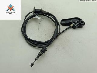 трос капота Fiat Croma 2 поколение 2006, 1.9 л., дизель, АКПП, серый, хетчбэк 5 дв.