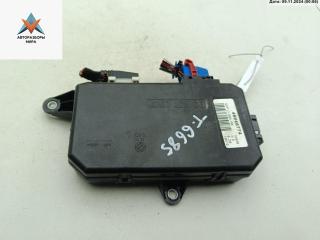 блок управления (другие) Fiat Croma 2 поколение 2006, 1.9 л., дизель, АКПП, серый, хетчбэк 5 дв., 46846774