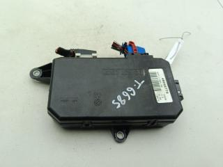 блок управления (другие) Fiat Croma 2 поколение 2006, 1.9 л., дизель, АКПП, серый, хетчбэк 5 дв., 46846774