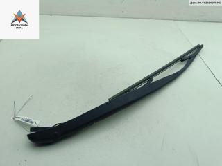 Щеткодержатель (поводок стеклоочистителя) задний Fiat Croma 2 поколение 2006, 1.9 л., дизель, АКПП, серый, хетчбэк 5 дв.