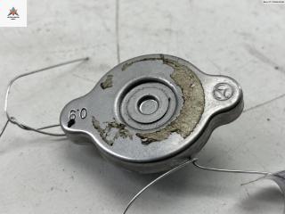 пробка расширительного бачка Kia Carnival VQ 2007, 2.9 л., дизель, МКПП, чёрный, минивэн