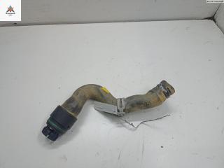 патрубок (трубопровод, шланг) Opel Astra G 1999, 1.6 л., бензин, МКПП, синий, хетчбэк 5 дв.